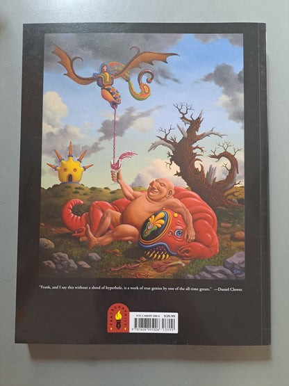The Frank Book