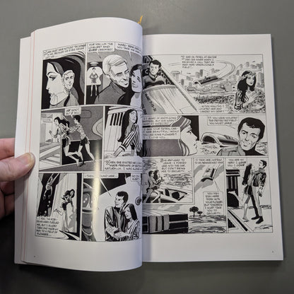 Vampirella Archives: Volume 1