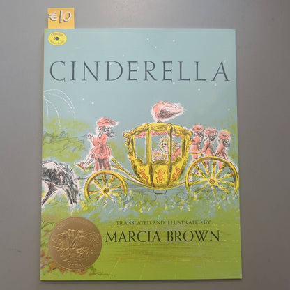 Cinderella