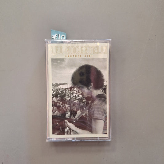 Another Side - Leo Nocentelli