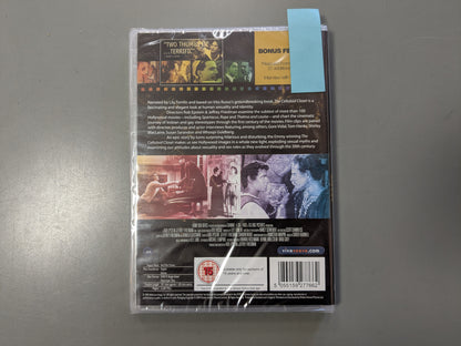 The Celluloid Closet (DVD)