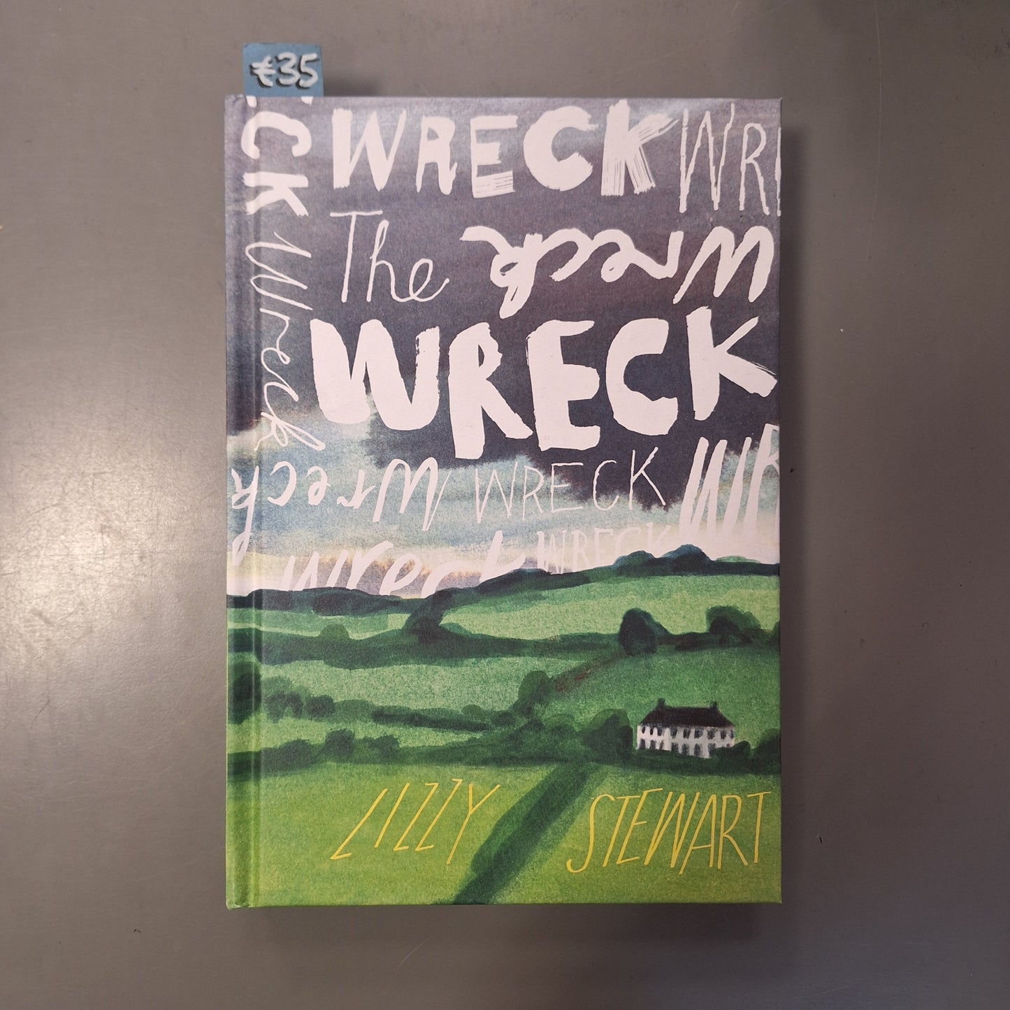 The Wreck