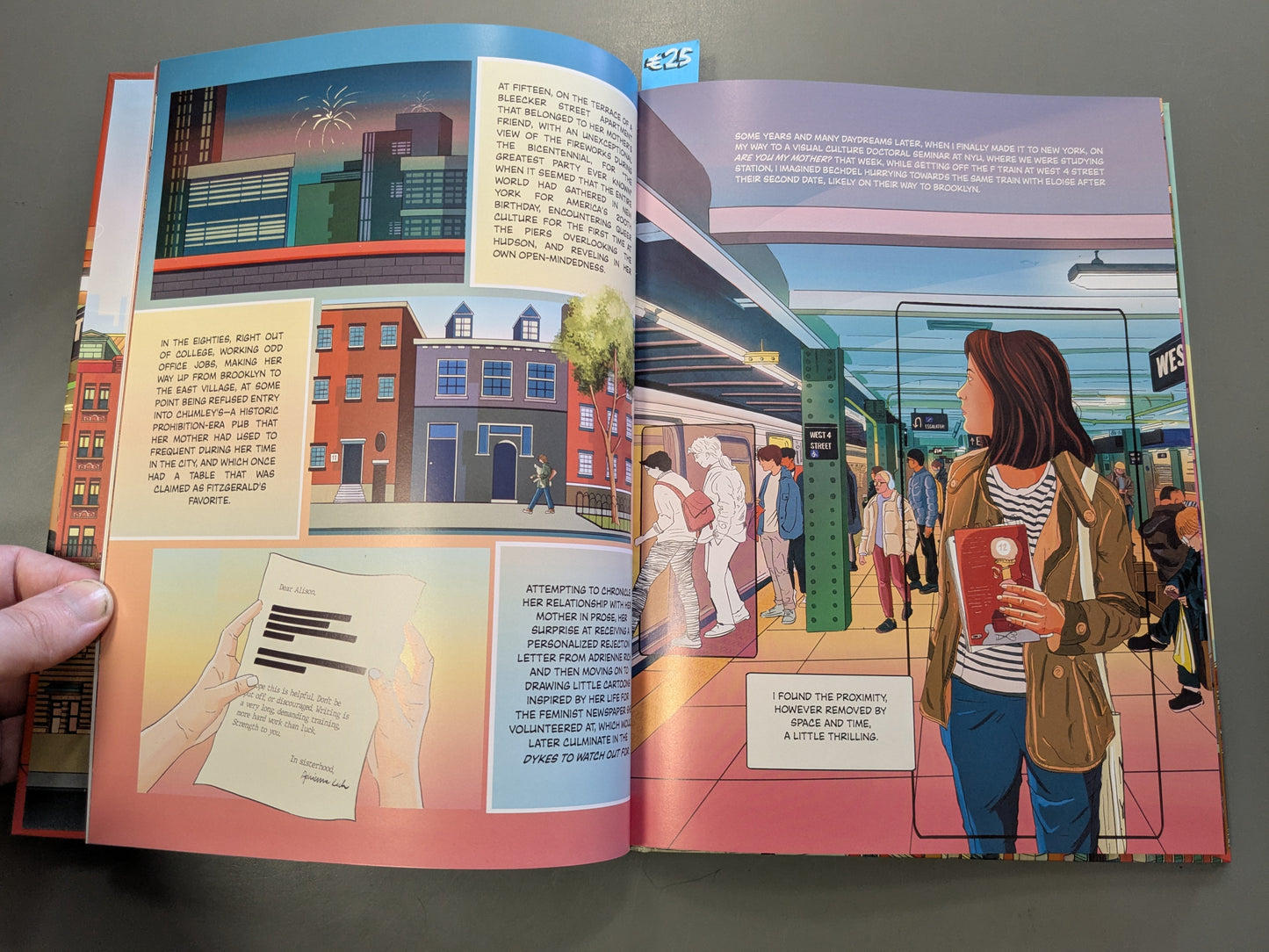 This Beautiful Ridiculous City