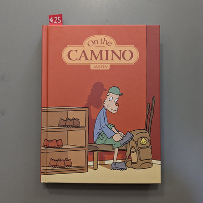 On The Camino