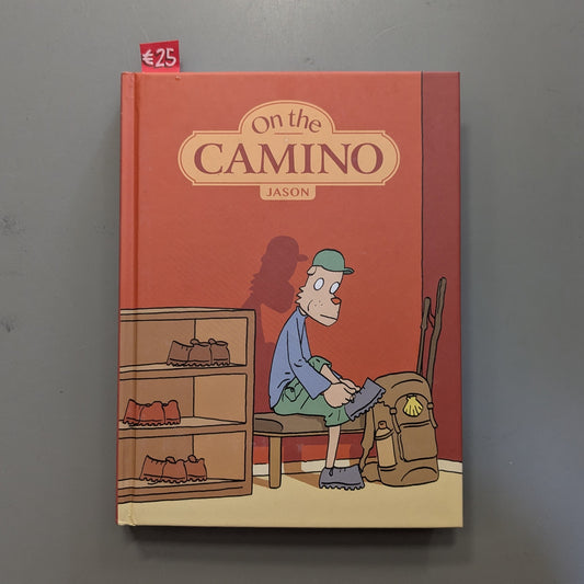 On The Camino