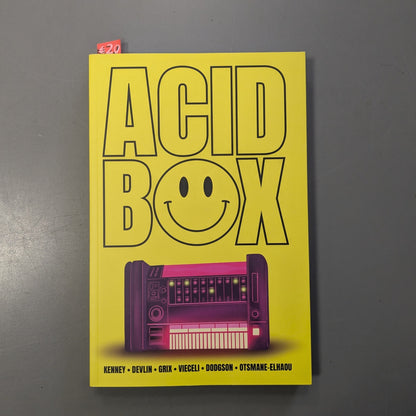 Acid Box