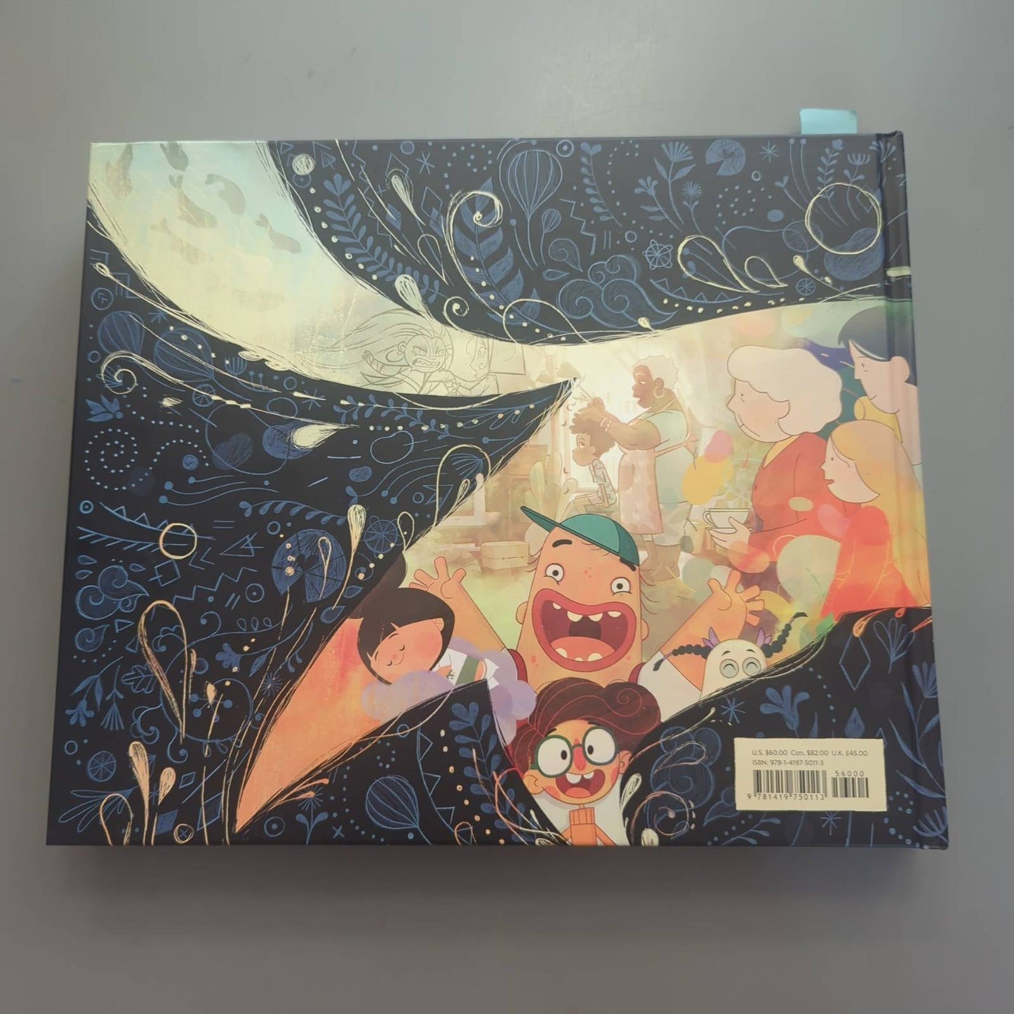 The Art of Cartoon Saloon: 25 Years