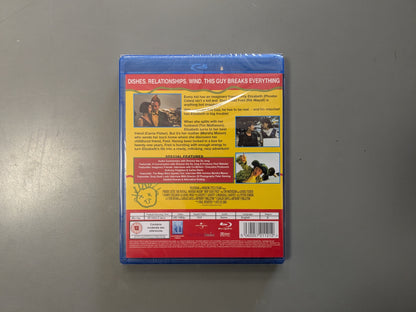 Drop Dead Fred (Blu-ray)