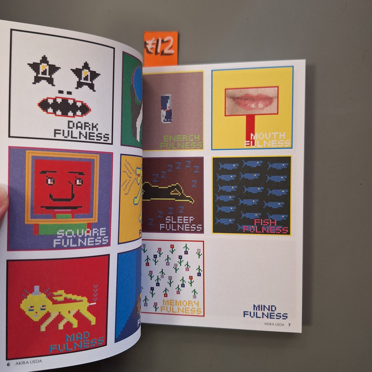 š! #51: Mindfulness