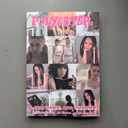 Polyester: The Besties Issue