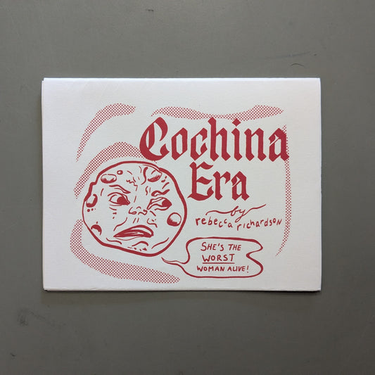 Cochina Era