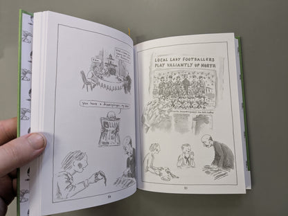 Florrie: A Football Love Story