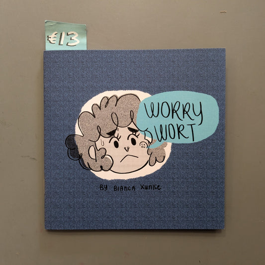 Worry Wart
