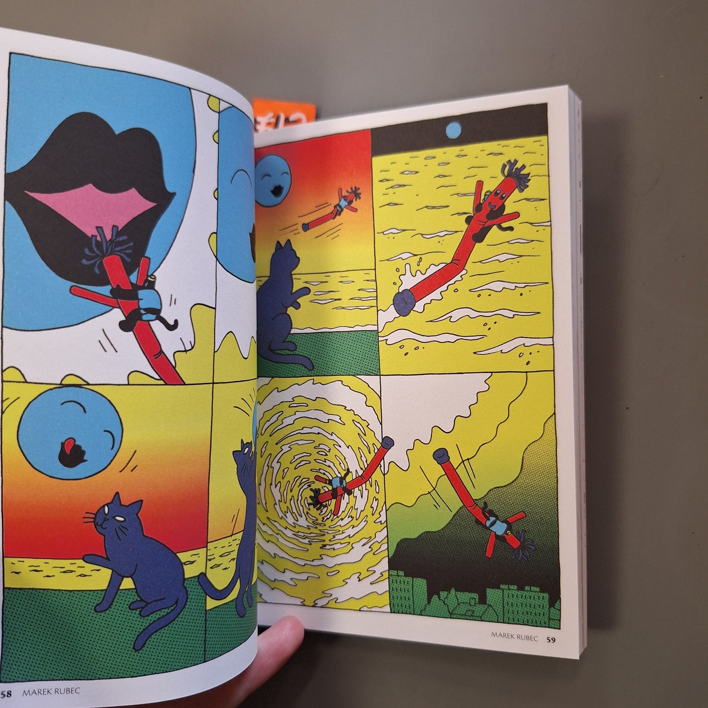 š! #53: Czech Special