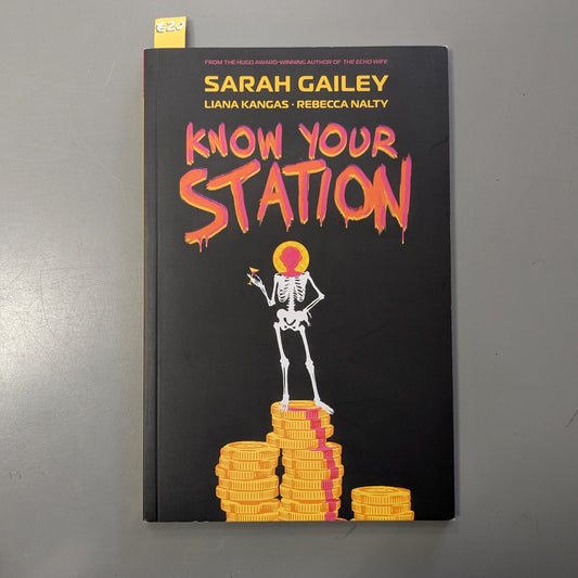 Know Your Station
