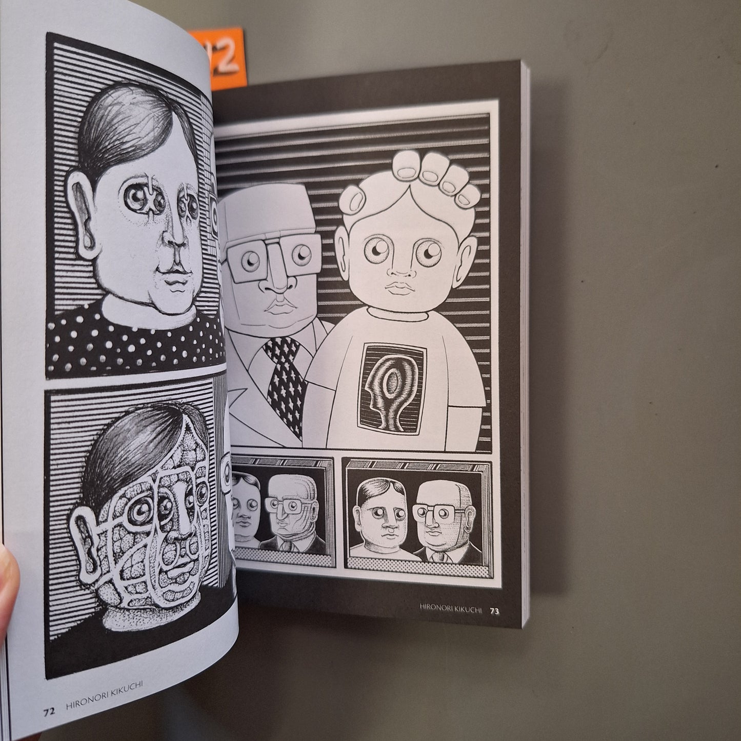 š! #56: Black & White