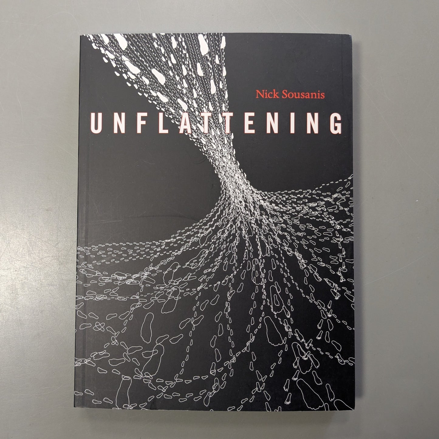 Unflattening