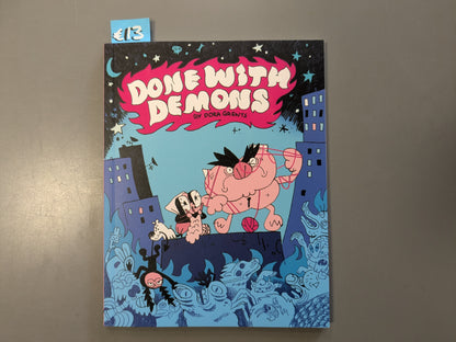 Done With Demons
