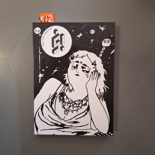 š! #56: Black & White