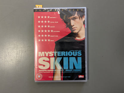 Mysterious Skin (DVD)