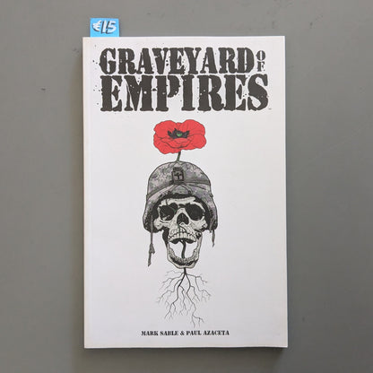 Graveyard of Empires