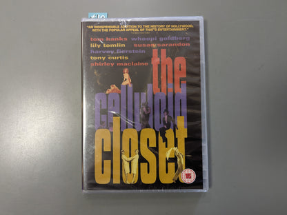 The Celluloid Closet (DVD)