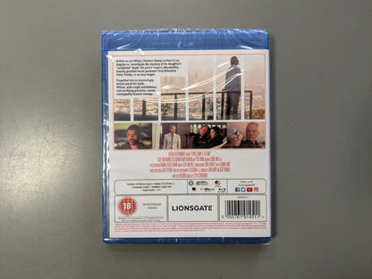 The Limey (Blu-ray)
