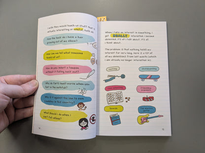 True Colors: Growing Up Weird In The ‘90s