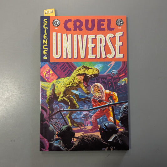 Cruel Universe: Volume One