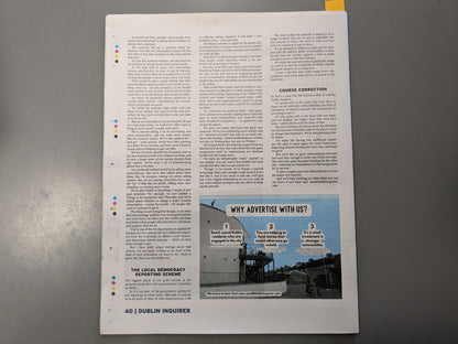 Dublin Inquirer: Issue 113