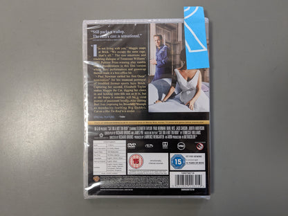 Cat On A Hot Tin Roof (DVD)