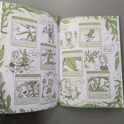 My New Hobby Craves Violence