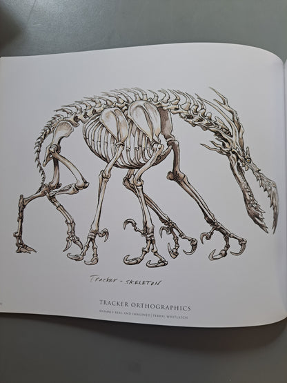 Animals Real and Imagined