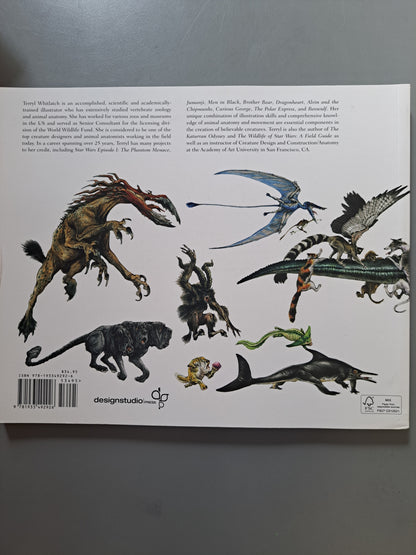 Animals Real and Imagined