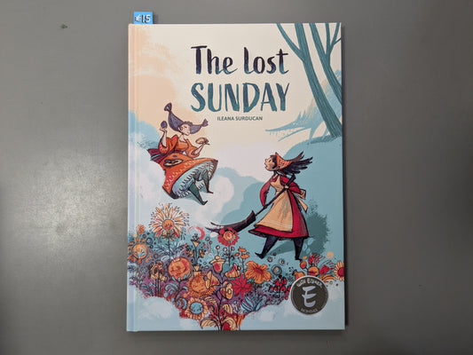 The Lost Sunday