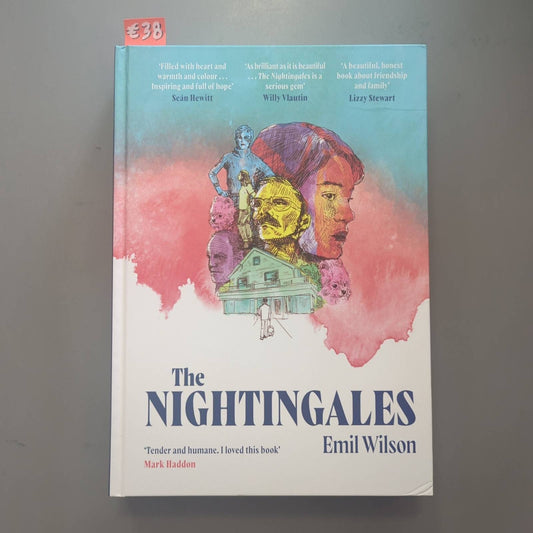 The Nightingales