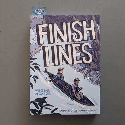 Finish Lines