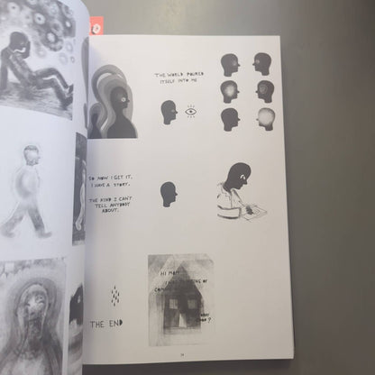 30x30: Thirty Years of Conundrum Press