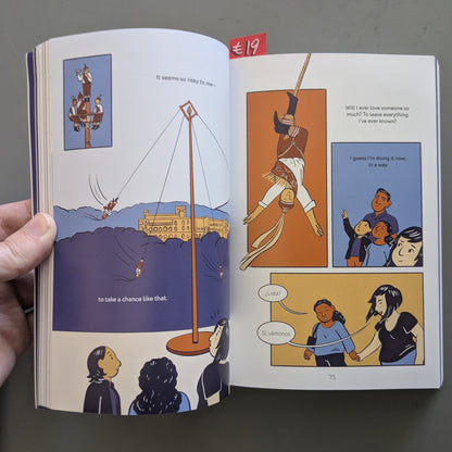 Ay, Mija!: My Bilingual Summer in Mexico