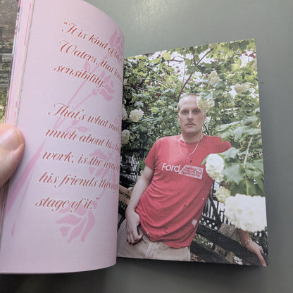 Polyester: The Besties Issue