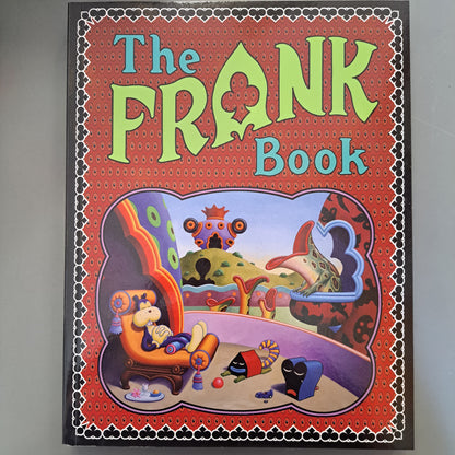 The Frank Book