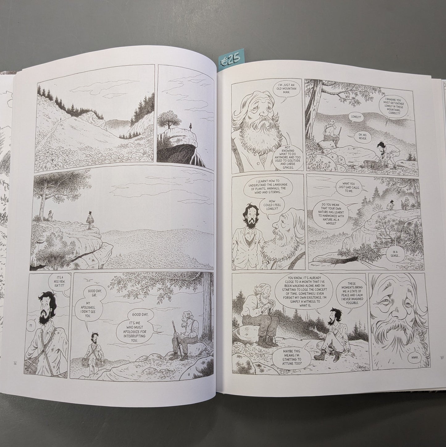 John Muir: To the Heart of Solitude