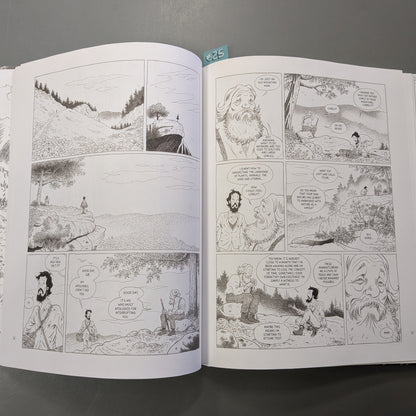 John Muir: To the Heart of Solitude