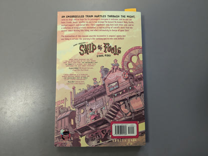 The Unsinkable Ship Of Fools