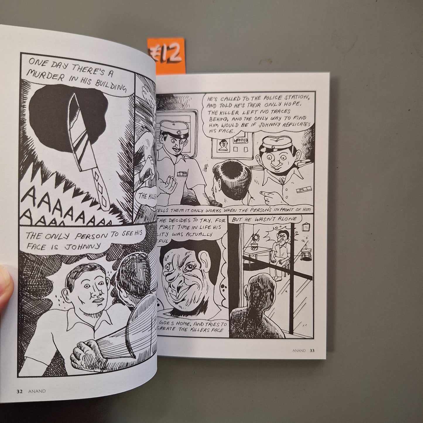 š! #54: It's All Good!!!