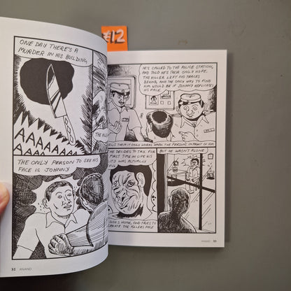 š! #54: It's All Good!!!