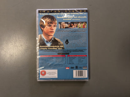 Mysterious Skin (DVD)