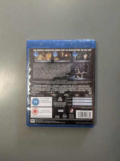 Road To Perdition (Blu-ray)