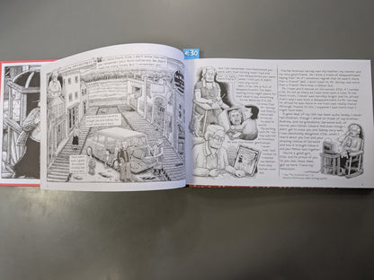 The Amazing, Enlightening And Absolutely True Adventures Of Katherine Whaley