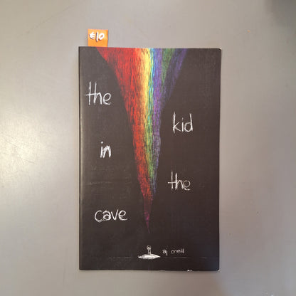 The Kid in the Cave